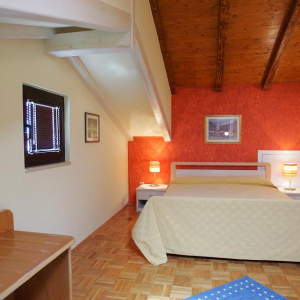 Bedrooms, Villa Rossella 1, Rovinj Luxury Apartments Rovinj