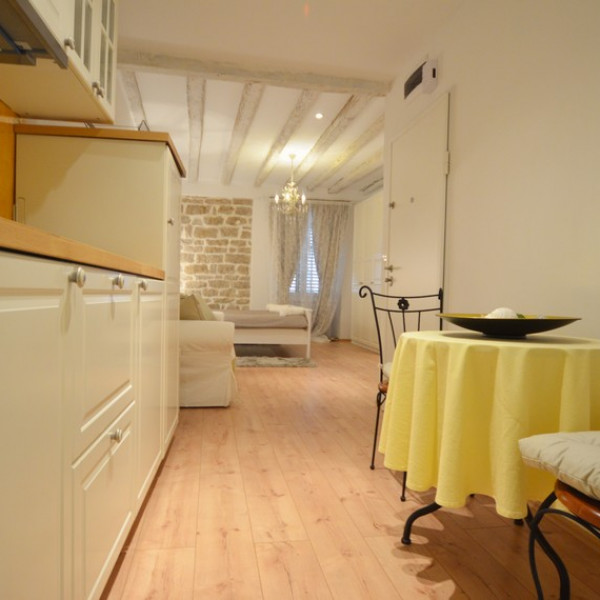Küche, Villa Rossella 4, Rovinj Luxury Apartments Rovinj
