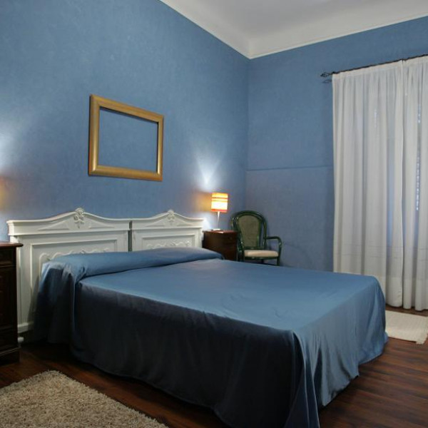 Bedrooms, Villa Rossella 2, Rovinj Luxury Apartments Rovinj