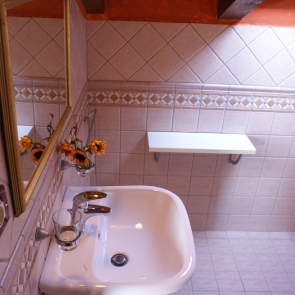 Kupaonica / wc, Villa Rossella 1, Rovinj Luxury Apartments Rovinj