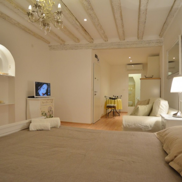 Bedrooms, Villa Rossella 4, Rovinj Luxury Apartments Rovinj