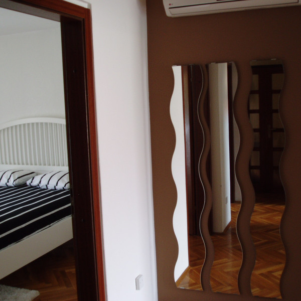 Sobe, Villa Rossella 3, Rovinj Luxury Apartments Rovinj
