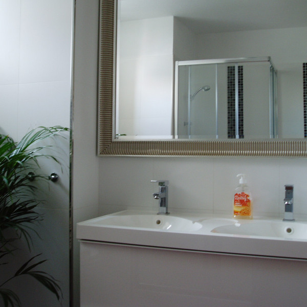 Bathroom / WC, Villa Rossella 3, Rovinj Luxury Apartments Rovinj